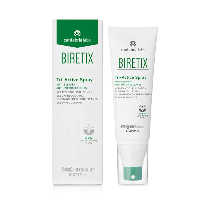 CANTABRIA BIRETIX TRI-ACTIVE SPRAY 100 ML