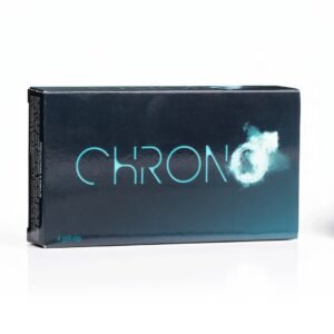 CHRONOERECT Stimulant Sexuel 4 gélules