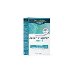 DIETAROMA ARTICULIOR GLUCO CHONDRO FORTE | 60 COMPRIMÉS