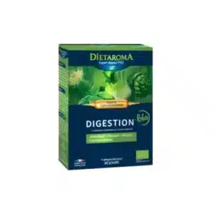 DIETAROMA Digestion Bio | 20 Ampoules