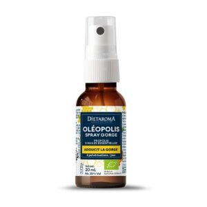 DIETAROMA OLÉOPOLIS SPRAY GORGE 20ml