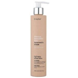 ERAYBA ALWAYS BEAUTIFUL HAIR AYURVEDIC MASQUE | 250 ML