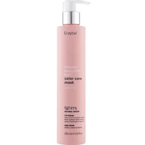 ERAYBA ALWAYS BEAUTIFUL HAIR COLOR CARE MASQUE | 250 ML