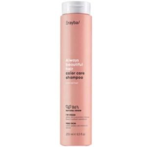 ERAYBA COLOR CARE SHAMPOING | 250 ML