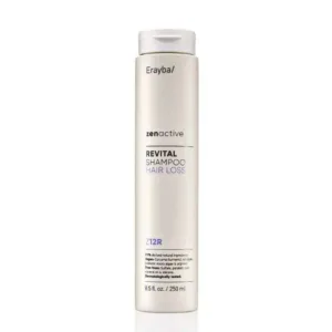 ERAYBA ZENACTIVE REVITAL SHAMPOOING ANTI-CHUTE Z12R | 250 ML