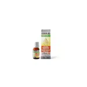 ERIC FAVRE VITAMINE D3 GOUTTES | 20 ML