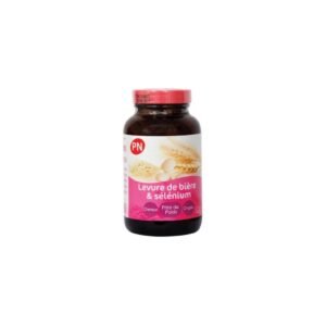 LEVURE DE BIERE SELENIUM 400CP (PN)