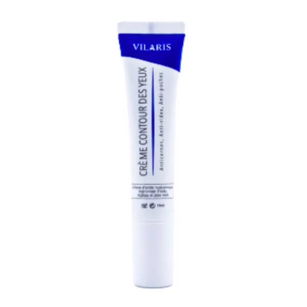 VILARIS CRÈME CONTOUR DES YEUX | 15 ML