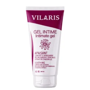 VILARIS GEL INTIME | 200 ML