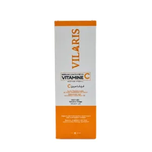 VILARIS SÉRUM VITAMINE C | 30 ML