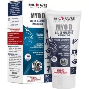 Eric Favre Myo D Gel 100ml