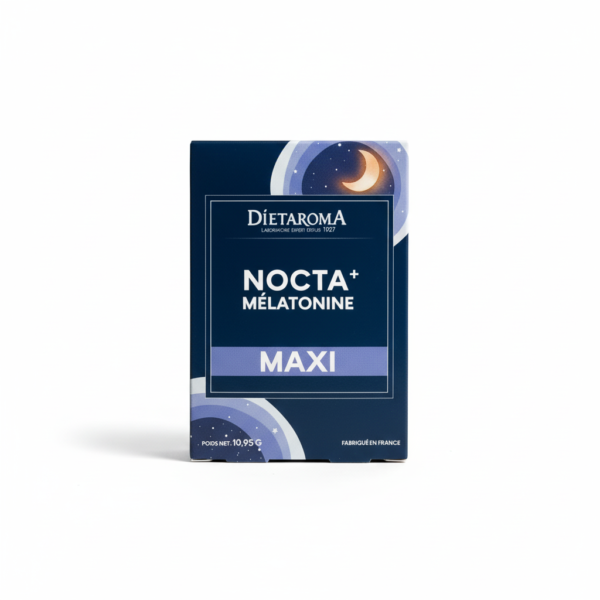 DIETAROMA NOCTA+MAXI 15 comprimés