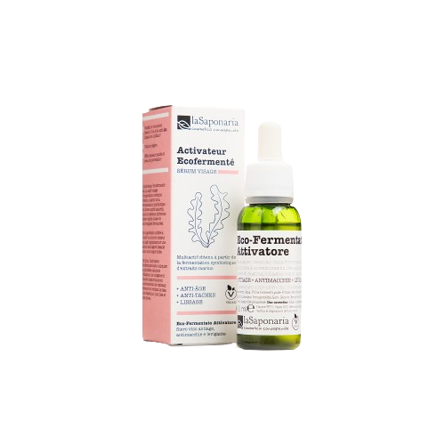 LASAPONARIA Activateur éco-fermenté Pure 30ml