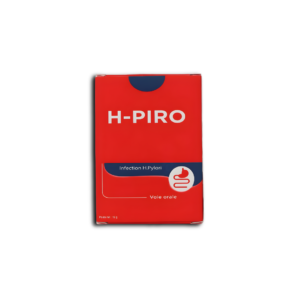 H-PIRO Infection H.Pylori