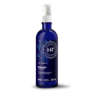 HERBES ET TRADITIONS EAU FLORALE - BLEUET BIO 200ml