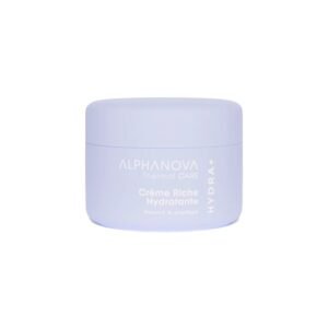 Crème Riche Hydratante HYDRA+50 ml