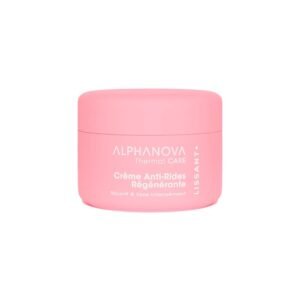 Crème Anti-Rides Régénérante LISSANT+