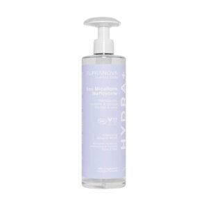 Eau Micellaire Nettoyante HYDRA+ 400ml