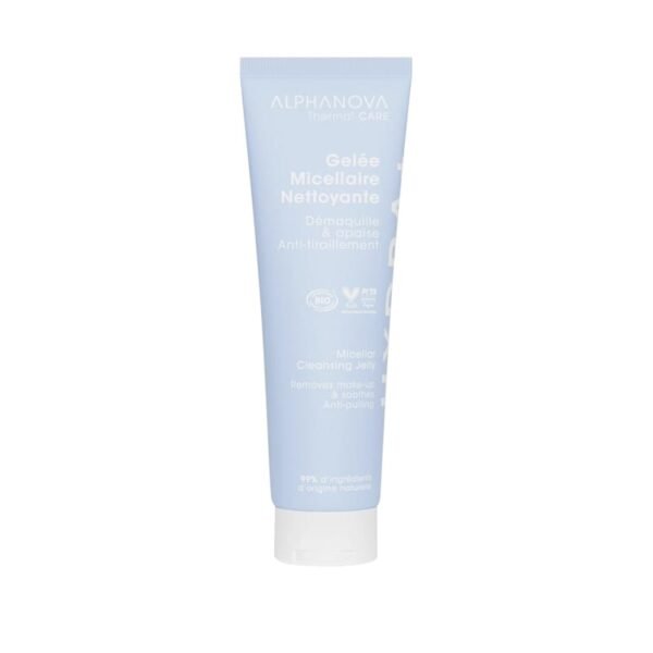 Gelée Micellaire Nettoyante HYDRA+ 150ML