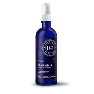 HERBES ET TRADITIONS HYDROLAT - HAMAMÉLIS BIO 200ml