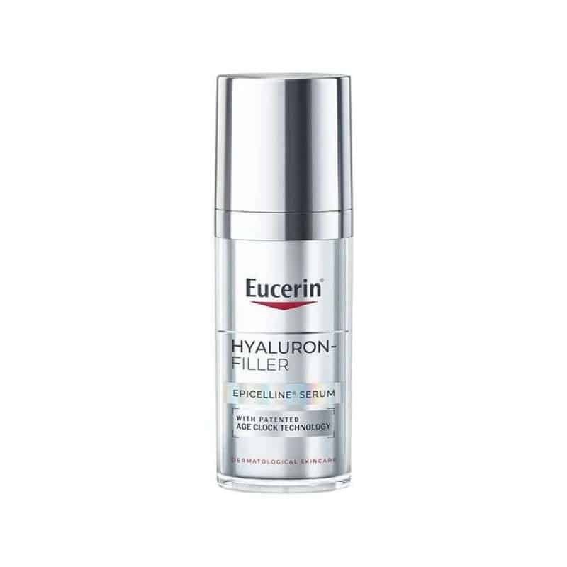 Eucerin Hyaluron-Filler Epicelline Sérum Anti-Rides – 30 ml