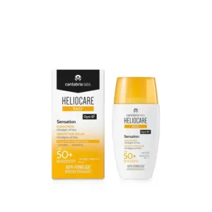 HELIOCARE 360° Sensation SPF50+ – Protection solaire visage 50 ml