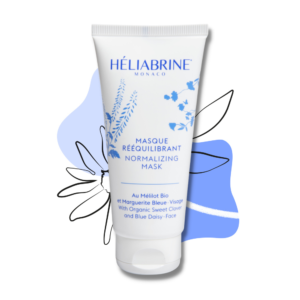 HÉLIABRINE MASQUE REEQUILIBRANT