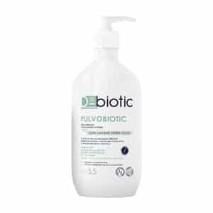 D-BIOTIC PULVOBIOTIC  PH 5,5 | 500 ML