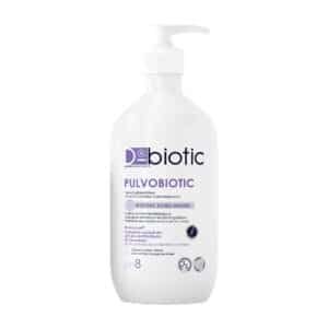 D-BIOTIC PULVOBIOTIC  PH 8 | 500 ML