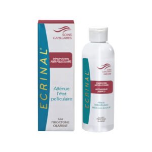 ECRINAL TRAITEMENT ANTI-CHUTE CHEVEUX 50 ML