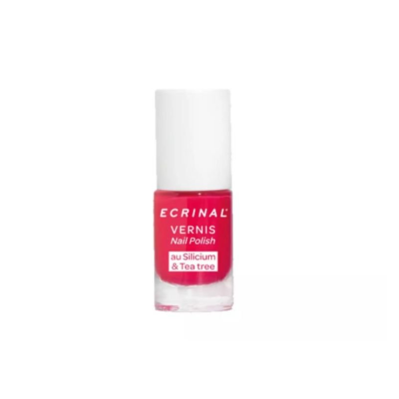 ECRINAL VERNIS FUCHSIA