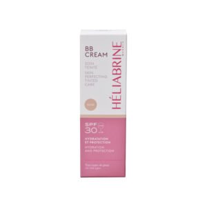 HÉLIABRINE BB CREAM SOIN TEINTE SPF 30