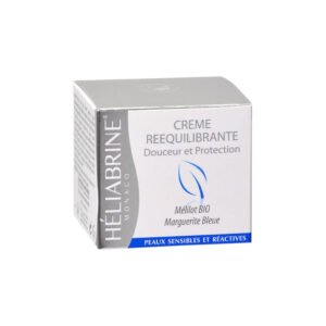 HÉLIABRINE CREME REEQUILIBRANTE