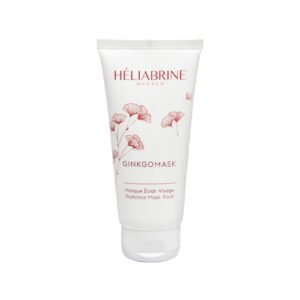 HÉLIABRINE GINKGOMASK MASQUE ECLAT