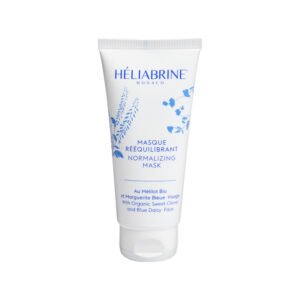HÉLIABRINE MASQUE REEQUILIBRANT AU MELILOT BIO