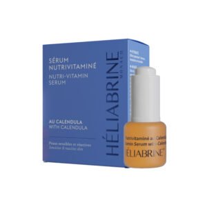 HÉLIABRINE SERUM NUTRIVITAMINE AU CALENDULA