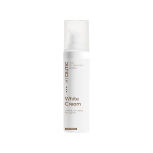 HTCEUTIC WHITE CREAM