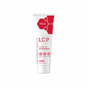 LCP Gommage Nourissant Pieds | 100 ml