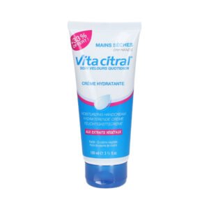VITA CITRAL CREME HYDRATANTE VELOURS 100ml