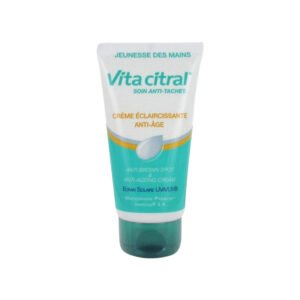 VITA CITRAL CREME MAIN ANTI AGE 75ml